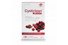 Cysticlean 240 Mg Pac 60 Caps