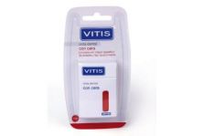 Vitis Cinta Dental Con Cera 50 m