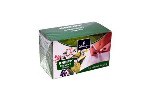 Kneipp Adelgazante Infus 40bo