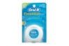 Oral-b Essential Floss Seda Dental con Cera y Menta 50m