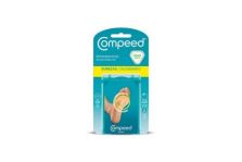 Compeed Aposit Durezas Md 6 Un