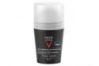 Vichy Homme Desodorante Piel Sensible Roll On 50ml