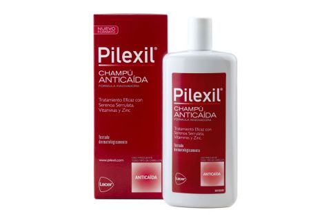 Pilexil Champú Anticaída 500ml
