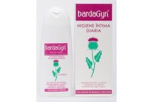 Bardagyn Hig Intim Sol 250 Ml