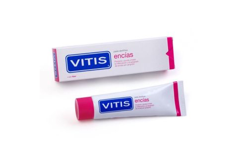 Vitis Pasta Dentífrica Encías 100 ml
