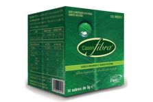 Casenfibra Polvo 14 Sobres