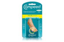 Compeed Apositos Callos 10 Un