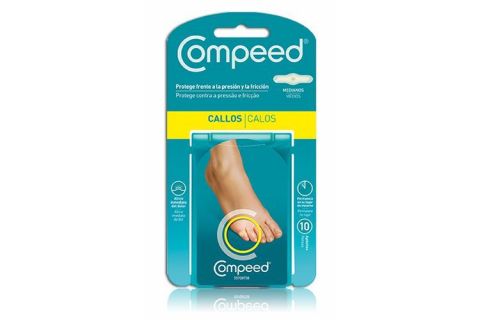 Compeed Apositos Callos 10 Un