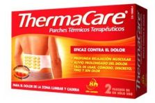Thermacare Lumbar 2 Un