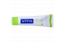 Vitis Orthodontic Pasta Dentífrica 100 ml