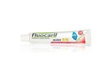 Fluocaril Pasta Gel Fresa Niños 2-6 Años 50ml