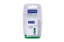 Vitis Cinta Dental Flúor y Menta 50 m