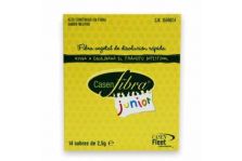 Casenfibra Junior 14 Sob 2,5 G