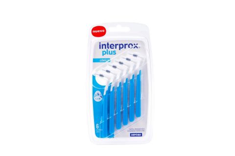 Interprox Plus Conic6u
