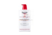 Eucerin pH5 Skin-Protection Loción 1 litro