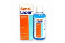 Sensilacer Colutorio 500 Ml