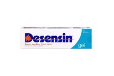 Desensin Fluor Gel 75 Ml