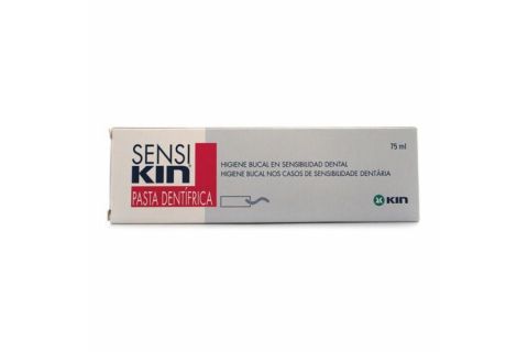 Sensikin Pasta 75 Ml