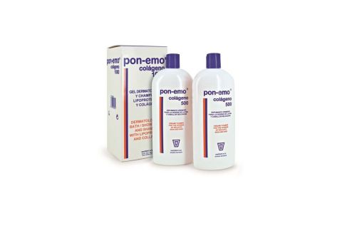 Pon Emo Colágeno 1000 Ml
