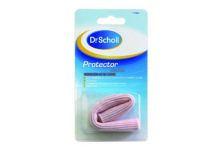 Scholl Tubo Protector Dedos Gelativ