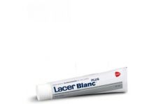 Lacer Pasta Blanc Plus 75 Ml
