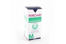 Perio-aid Mantenimiento y Control Clorhexidina 0,05% 150ml