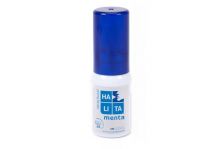Halita Spray Bucal Menta 15ml