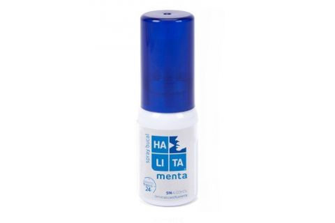 Halita Spray Bucal Menta 15ml