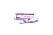 Lacer Clorhexid Pasta 75 Ml