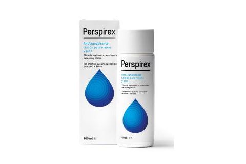 Perspirex Desod Loc 100 Ml