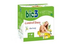 Bio3 Slim Body Infusión 100 Filtros
