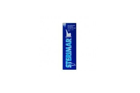 Sterimar Sol Agua de Mar 50 Ml