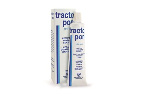 Tractopon 15% Urea Crema Grietas 75 ml