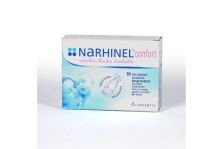 Narhinel Confort Recambio 10un