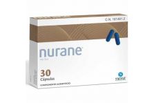 Salvat Nurane 30 Caps