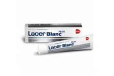 Lacer Pasta Blanc Plus 125 Ml