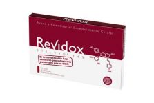 Revidox 30 Cápsulas