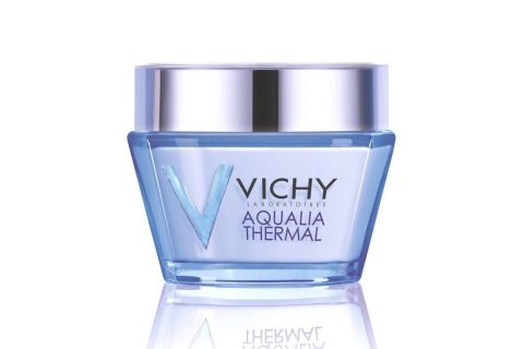 Vichy Aqualia Thermal Crema Rica 50 ml