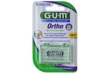 Gum Cera Ortodoncia Protectora 5uds