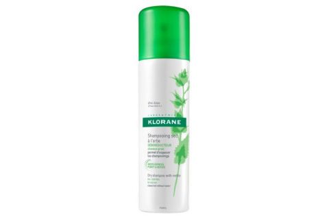 Klorane Champú Seco Seborregulafor Avena 150ml