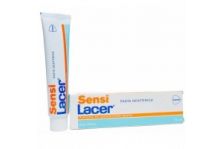 Sensi Lacer Fluor Pasta 75 Ml