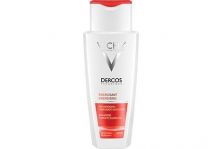 Vichy Dercos Champú Estimulante Anti-Caída 200 ml