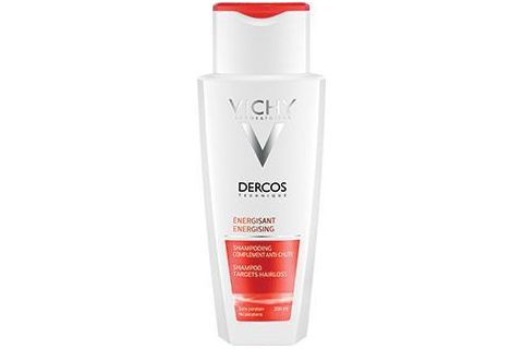 Vichy Dercos Champú Estimulante Anti-Caída 200 ml