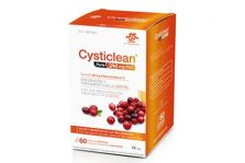 Cysticlean Forte 60 Cápsulas
