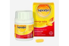 Supradyn Energy Extra 30 Comp