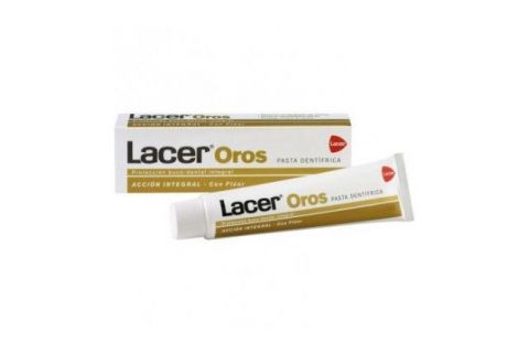 Lacer Oros Pasta Dental 75ml