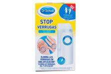 Scholl Stop Verrugas Pies y Manos 80ml