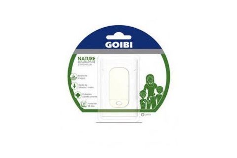 Goibi Recambio Citronella