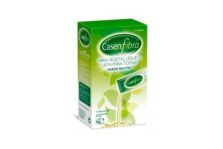 Casenfibra Fibra Vegetal Líquida 14 sobres 10 ml