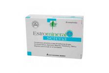 Estromineral Plus Serena 30 Comprimidos